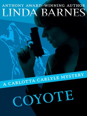 cover image of Coyote